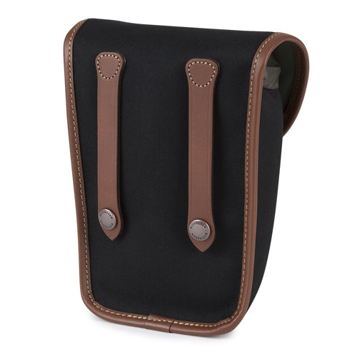 Billingham Avea 8 black/tan