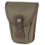 Billingham Avea 7 Bag Sage Fibrenyte/Chocolate