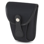 Billingham Avea 7 black fibrenyte/black