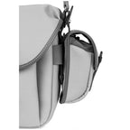 Billingham Avea 7 black fibrenyte/black