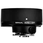 Profoto Connect Nikon