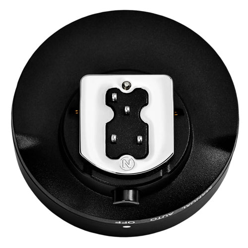 Profoto Connect Nikon