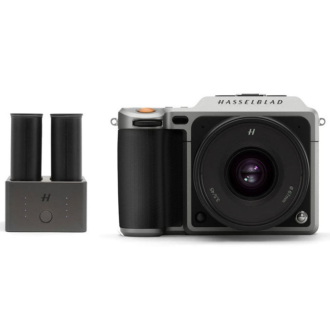 Hasselblad Battery Charging Hub X1D