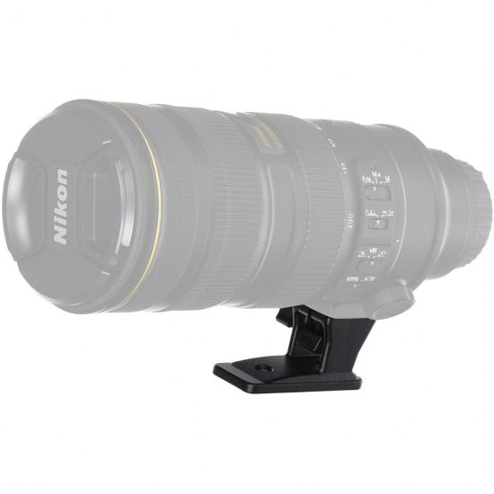 Nikkor AF-S 70-200mm F2.8 G IF-ED VR II Nano Tripod Foot