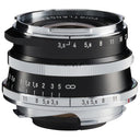 Voigtländer Color Skopar 21mm f/3.5 for Leica M.