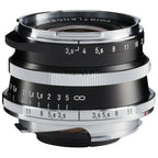 Voigtländer Color Skopar 21mm f/3.5 for Leica M.