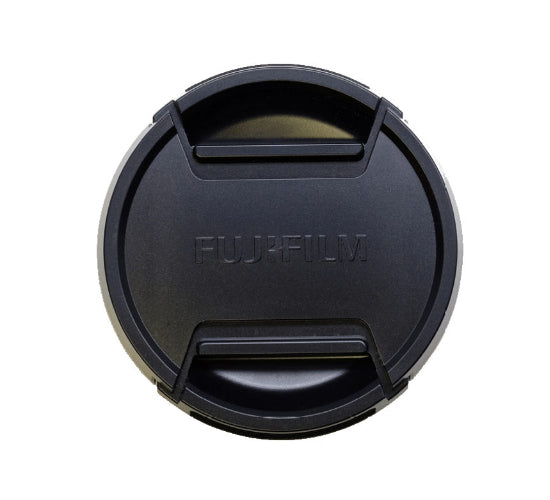 Fujifilm FLCP-62 II Lens Cap 62mm