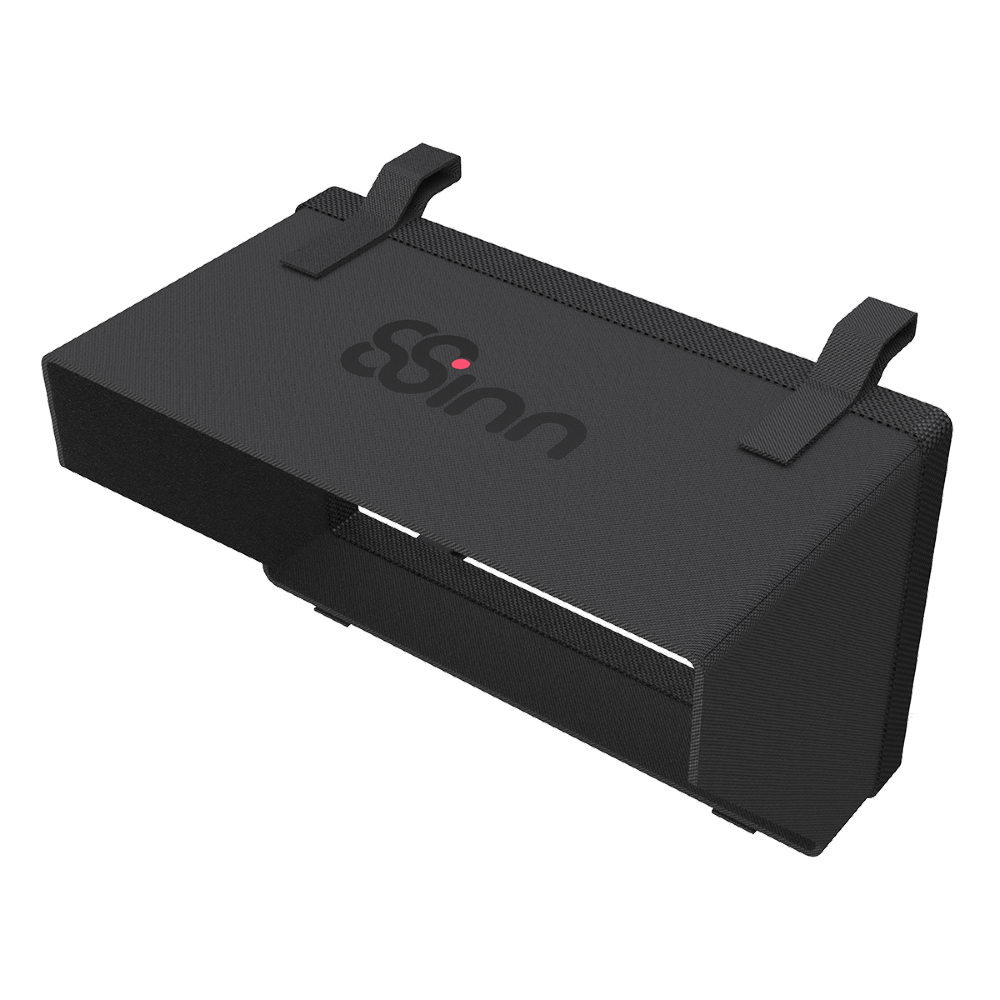 8Sinn Sunhood for Atomos Shinobi & Ninja V Cage