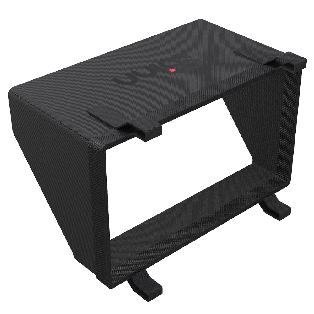 8Sinn Sunhood for Atomos Shinobi & Ninja V Cage