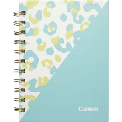 Canon Photo Printer Diary MC-DR001 WH BP