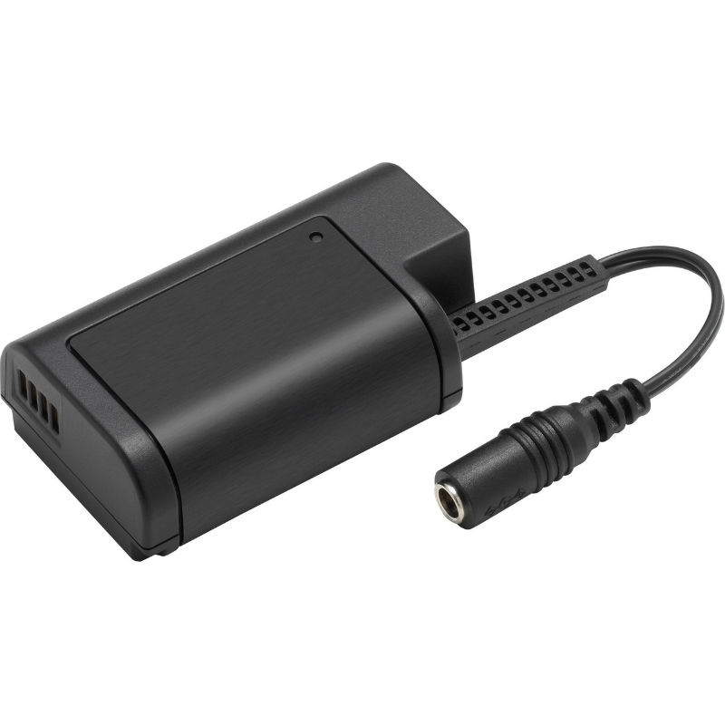 Panasonic DMW-DCC16GU for Lumix DC-S1/S1R