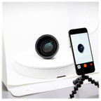Orangemonkie Extension Kit M1200R for Foldio360