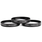 Lensbaby Macro filter kit 46mm