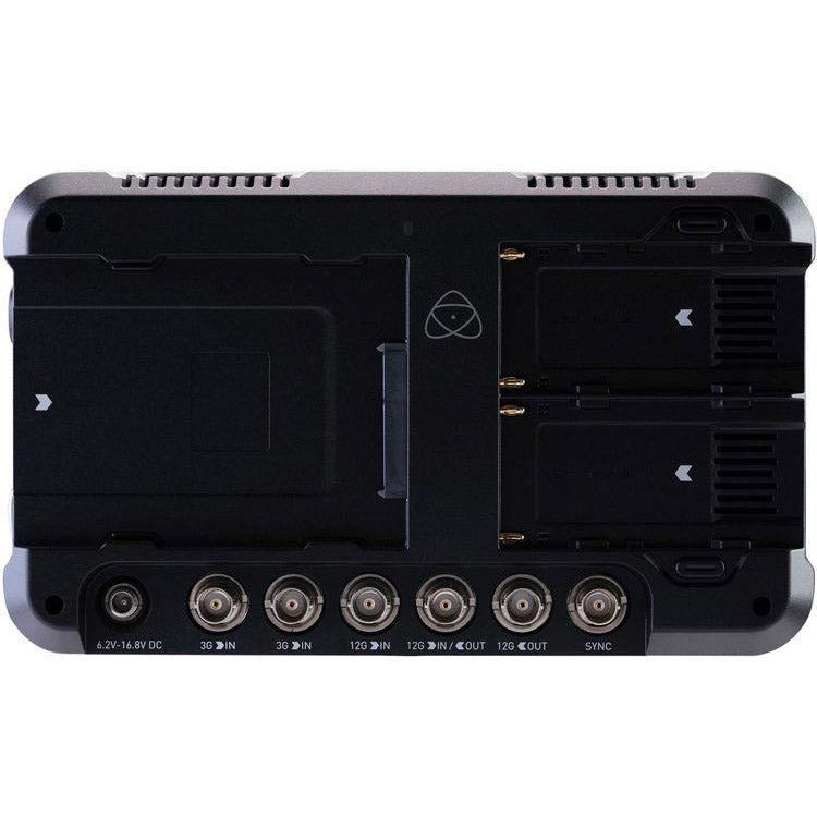 Atomos Shogun Classic 7" monitor/recorder