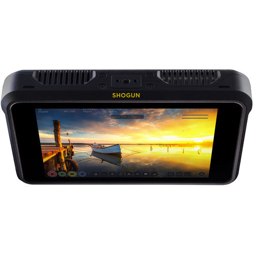 Atomos Shogun Classic 7" monitor/recorder