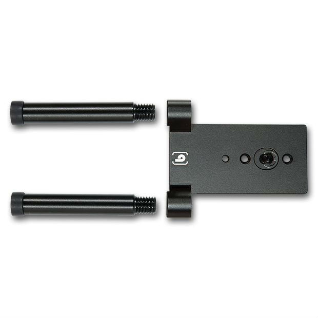 Beachtek BRM-2 Baseplate Accessory with Rods