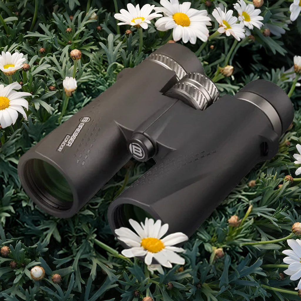 Bresser Condor 8x42 Roof Prism Binoculars