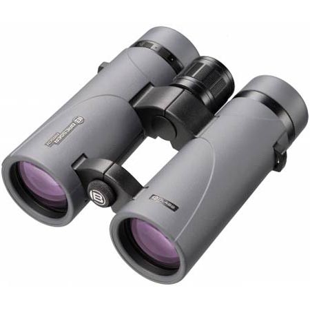 Bresser Pirsch ED 10x42 Phase Coating Binoculars
