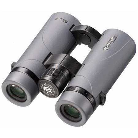 Bresser Pirsch ED 10x42 Phase Coating Binoculars