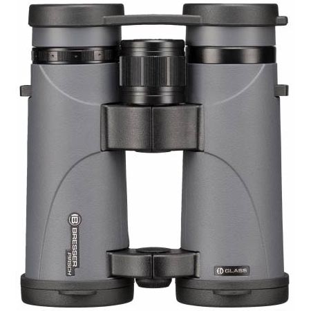 Bresser Pirsch ED 10x42 Phase Coating Binoculars