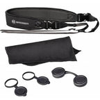 Bresser Pirsch ED 10x42 Phase Coating Binoculars
