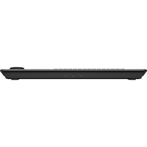 Blackmagic DaVinci Resolve Editor Keyboard