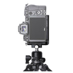 Sunwayfoto L-Plate for Nikon Z6 & Z7