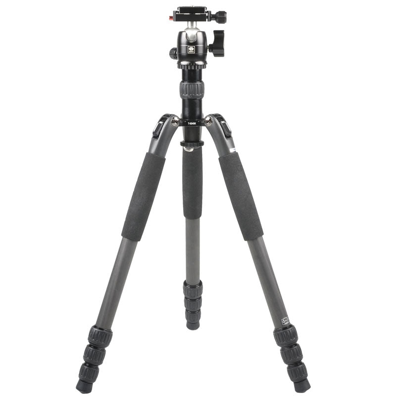 Sirui T-024SK UltraLight+B-00K ball head black