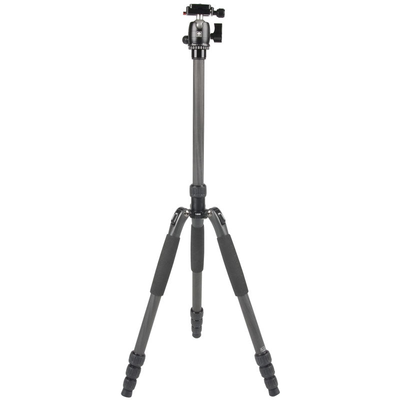 Sirui T-024SK UltraLight+B-00K ball head black