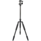 Sirui T-024SK UltraLight+B-00K ball head black