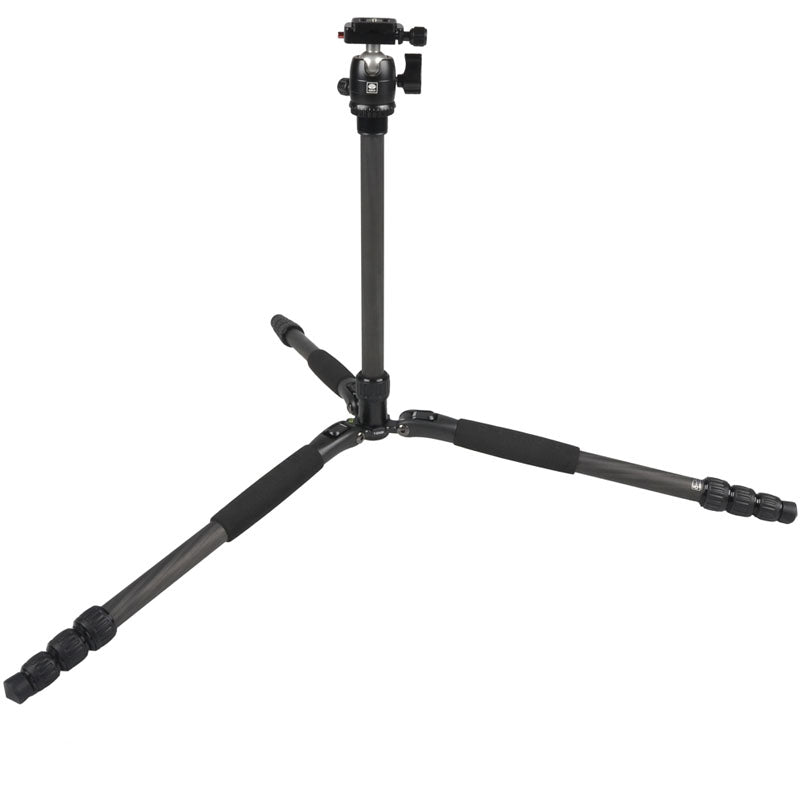 Sirui T-024SK UltraLight+B-00K ball head black