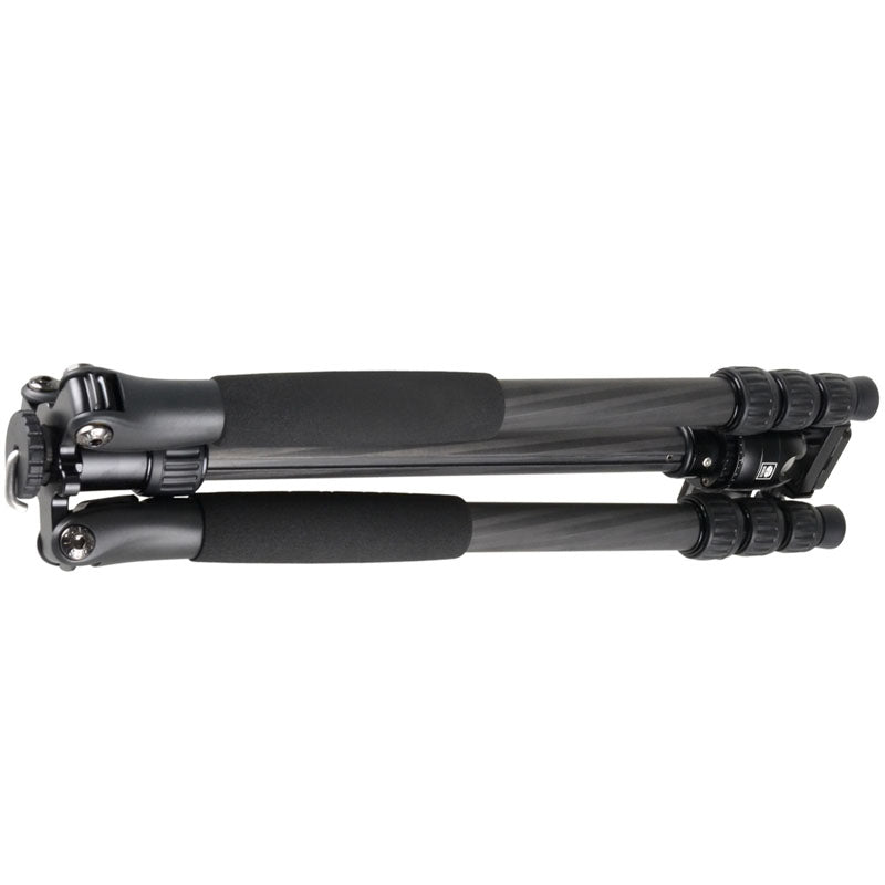 Sirui T-024SK UltraLight+B-00K ball head black