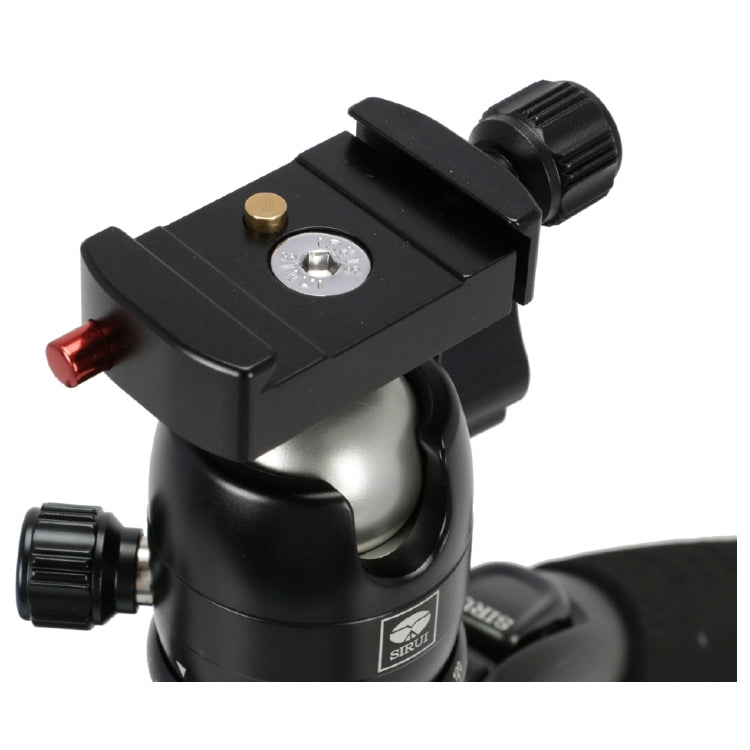 Sirui T-024SK UltraLight+B-00K ball head black