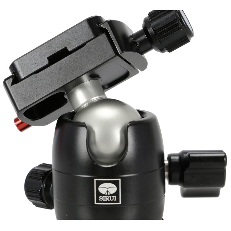 Sirui T-024SK UltraLight+B-00K ball head black