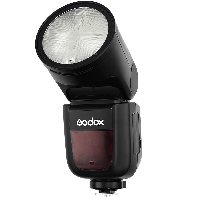Godox Speedlite V1 Olympus/Panasonic