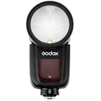 Godox Speedlite V1 Olympus/Panasonic