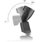 Godox Speedlite V1 Olympus/Panasonic