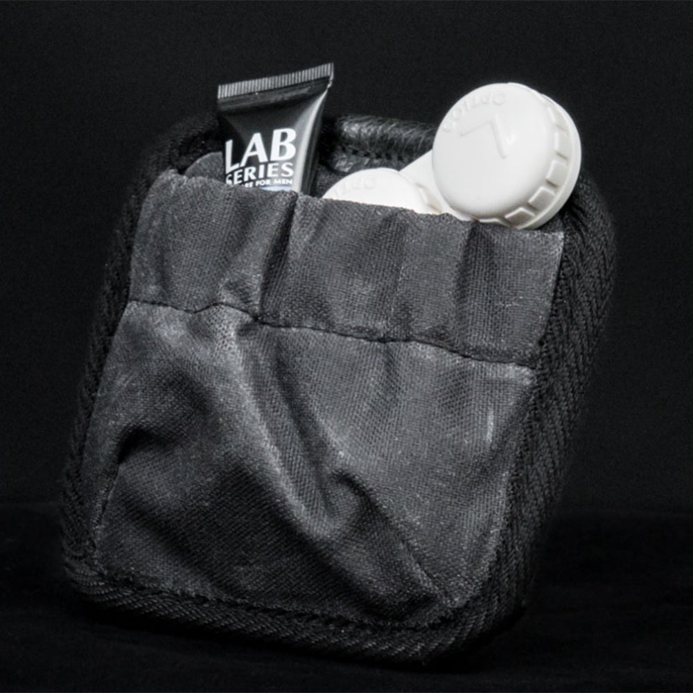 Wotancraft Zipperless Pocket Module S.