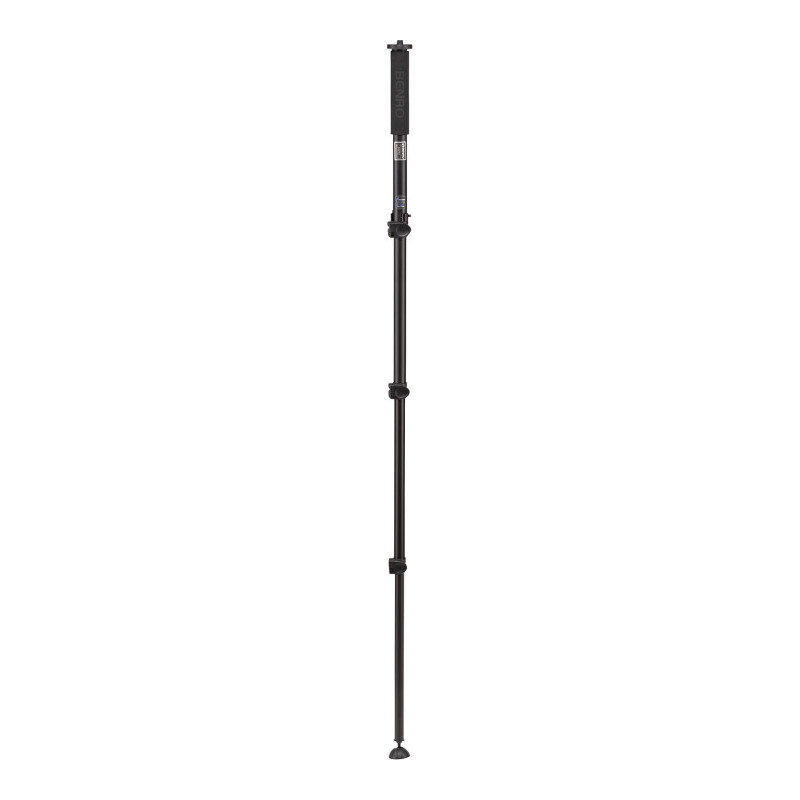 Benro Adventure Aluminium 3 Series Monopod