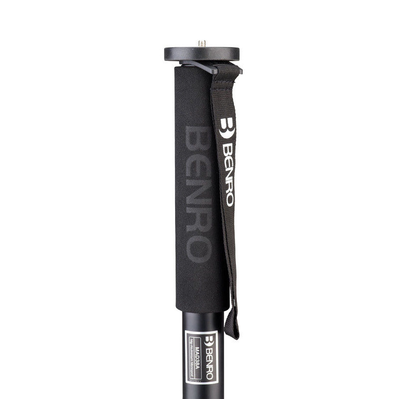 Benro Adventure Aluminium 3 Series Monopod