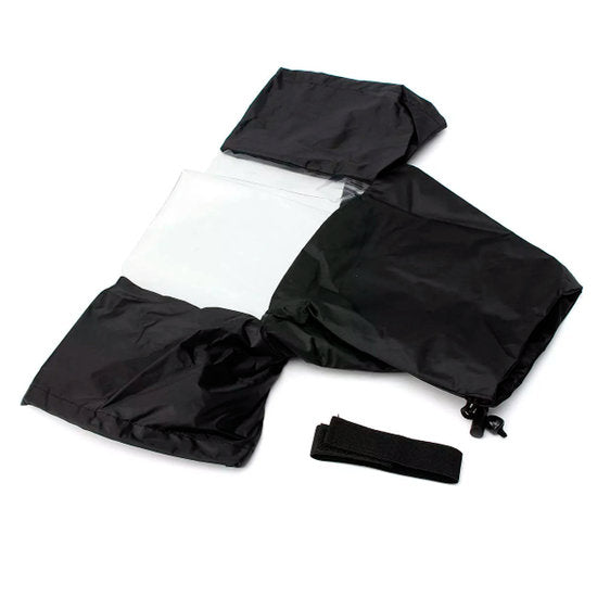 Bresser BR-RC15 Rain cover DSLR Cameras
