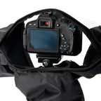 Bresser BR-RC15 Rain cover DSLR Cameras