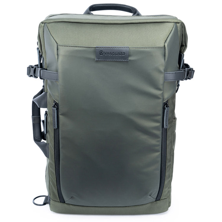 Vanguard Veo Select 49 green