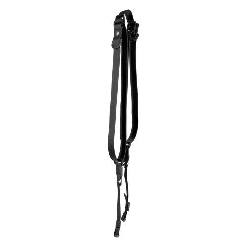 GGS Photo MS-1B Mirrorless Strap black
