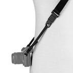 GGS Photo MS-1B Mirrorless Strap black