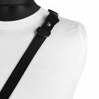 GGS Photo MS-1B Mirrorless Strap black