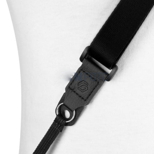 GGS Photo MS-1B Mirrorless Strap black