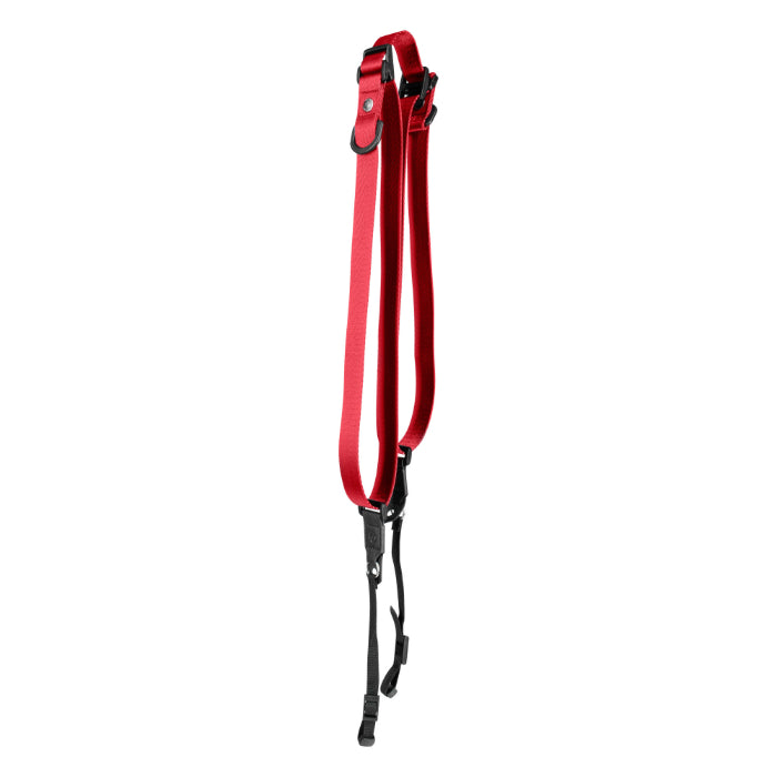 GGS Photo MS-1R Mirrorless Strap red