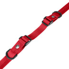 GGS Photo MS-1R Mirrorless Strap red
