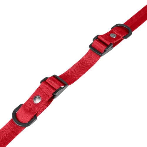 GGS Photo MS-1R Mirrorless Strap red